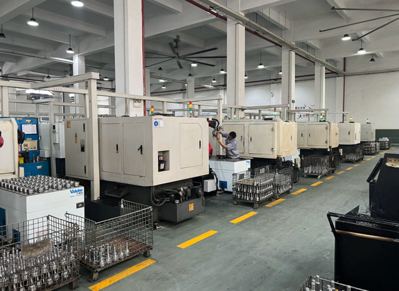 China Guangzhou Rexwell Auto Parts Co., Ltd. company profile