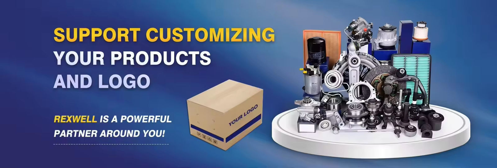 Auto Transmission Parts
