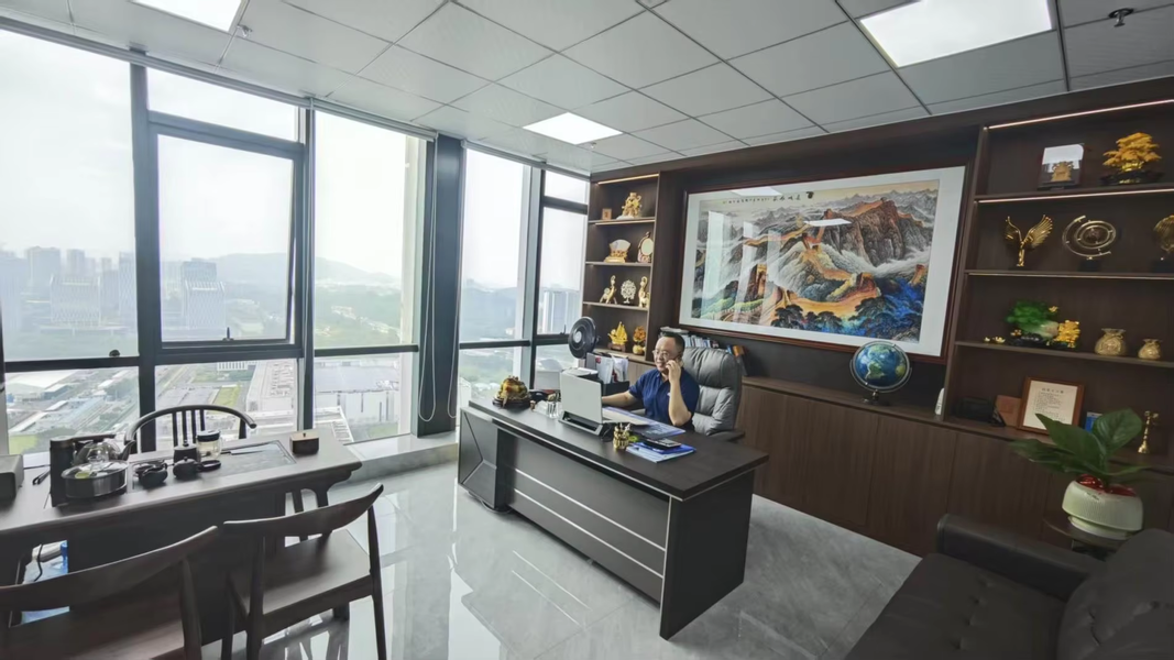 China Guangzhou Rexwell Auto Parts Co., Ltd. company profile