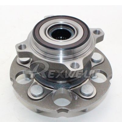 Rear axle wheel bearing 42200-T1G-E01 fit For Honda CR-V RM 42200T1GE01