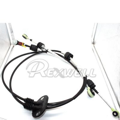 Rexwell auto parts Transmission Gear Selector Lever Control Cable For Ford Focus 1686381