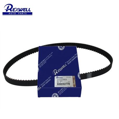 Good Quality Car Parts Engine Timing belt for Chevrolet TRAX 24422964