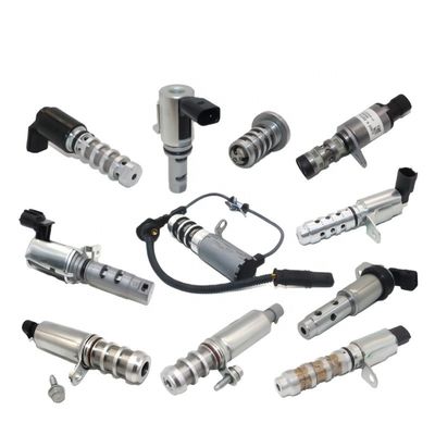 Car VVT Engine Exhaust Camshaft Variable Valve Timing Solenoid  For Chevrolet Hhr 12655420