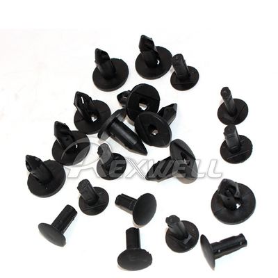For Chevrolet GM Push Type Retainer clip 11589289