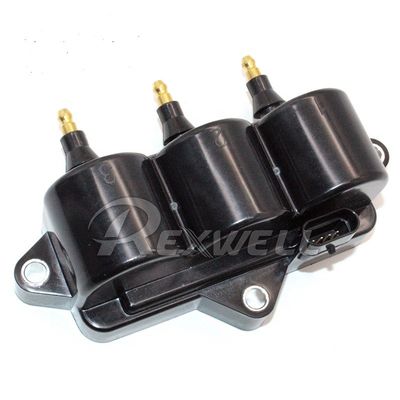 Automobile Ignition OEM Parts For Ford Chevrolet Spark 96291054