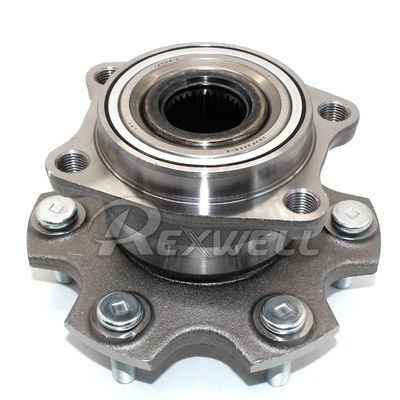 Ocean/Air Cargo Shipping Rear Wheel Hub Bearing 3780A007 for Mitsubishi Pajero V98W