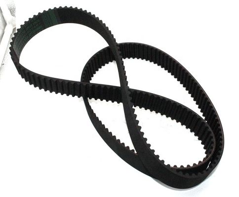 Top Performance Engine Valve Timing Belt For Mitsubishi Pajero V23W 187YU32 MD307487