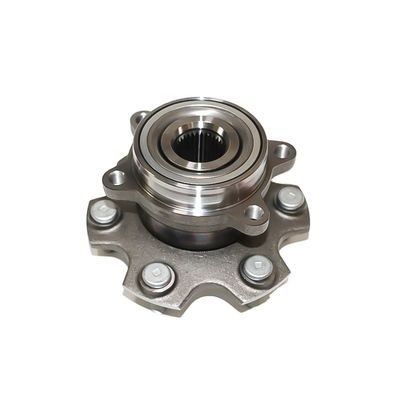 Guaranteed Wheel Hub Bearing 3780A011 For MITSUBISHI PAJERO IV PAJERO III Guaranteed