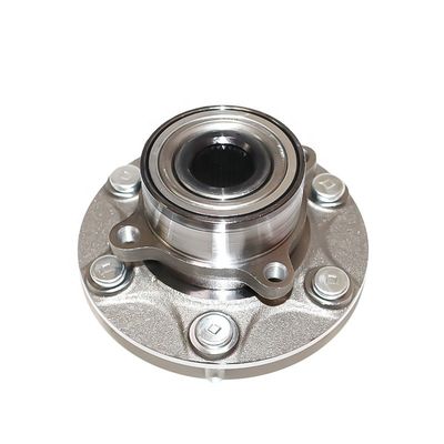 951833L Wheel Hub Bearing for MITSUBISHI PAJERO IV PAJERO III Exceptional Performance