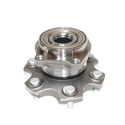Wheel Hub Bearing 3780A007 For MITSUBISHI PAJERO IV Standard for Customer Requirements