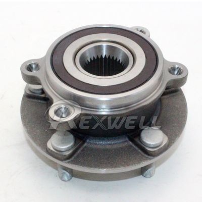 Front Wheel Hub Bearing for Mazda CX-5 KD35-33-04XD KD353304XD Long-Lasting Performance