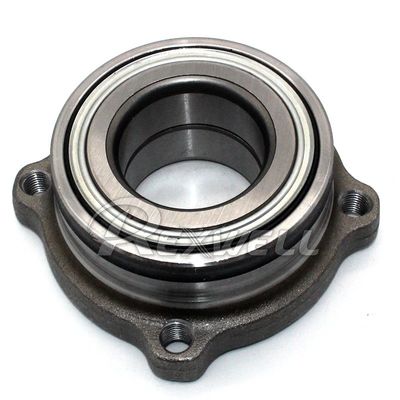 Auto Parts E72 Applicable Models Rear Wheel Bearing For BMW X5 X6 33416795961