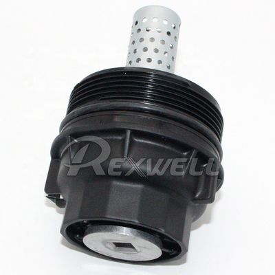 4.6 V8 URJ202 Engine Oil Filter Housing Cover for Toyota Land Cruiser 1UR 15620-38010