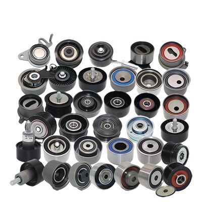 Auto Engine Spare Parts Timing Belt Pulley Bearing for Mitsubishi Outlander CW6W 1145A026 6B31