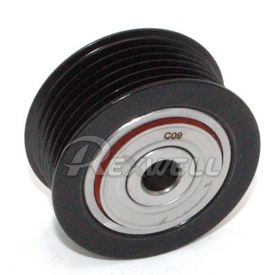 OUTLANDER III GG W 4B10 4B11 1341A042 Engine Belt Pulley Idler with Long Service Life