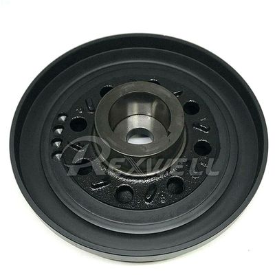 Avaiable D4NA Engine Code Auto Crankshaft Pulley for Hyundai Kia Mobis 243212F602