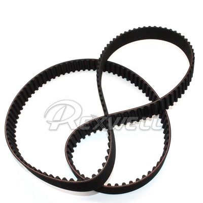 MoneyGram Payment Term Enhanced Timing Belt for Mitsubishi Delica L300 4D56 MD300470