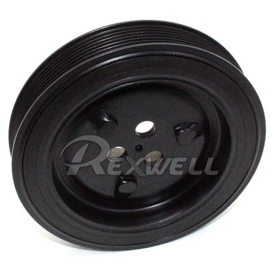 Guaranteed Engine Crankshaft Belt Pulley for Ford Transit Bus 2.2 2.4 OE NO. 1748942