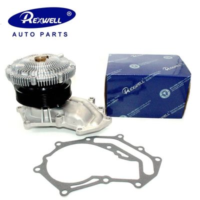 Water Pump B1010VW20A for Nissan Urvan CARAVAN E25 BUS 21010-VW226 within Rexwell Auto