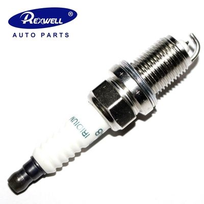 Iridium Engine Spark Plugs for Mitsubishi LANCER 2006- Year SK20PR-A8 OE NO. MR984943