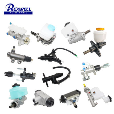 Car Parts Brake Master Cylinder 47201-09210 4720109210 For TOYOTA Excellent