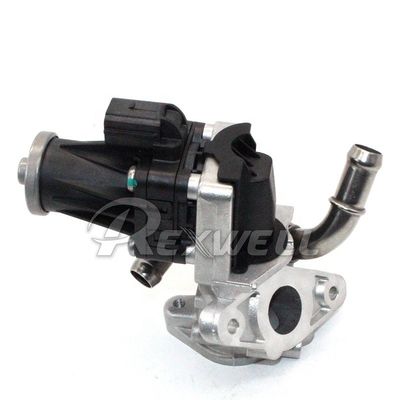 Electric EGR Valve BK2Z-9D475-A for Ford Ranger Transit 1835009 Replace/Repair Purpose