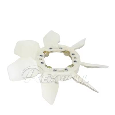Guaranteed Car Parts Radiator Cooling Fan Blade 16361-0L020 163610L020 For TOYOTA