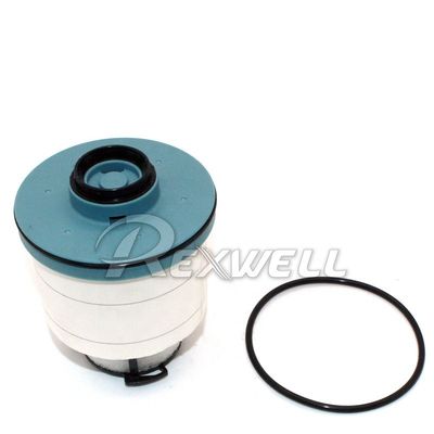 Highly Durable Car Diesel Filter for Toyota HILUX VIII Pickup N1 2.4 D 4WD GUN125