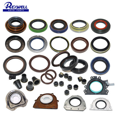 Engine Rear Differential Pinion Flange Oil Seal 90311-S0001 For Toyota Hilux 90311S0001