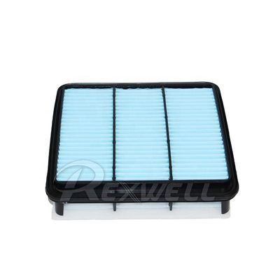 Trusted Universal High Flow Auto Parts Engine Air Filter 1500A098 for MITSUBISHI L200