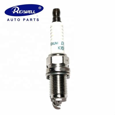 Thread Size OEM Standard Iridium Engine Spark Plugs for Mitsubishi OUTLANDER 1822A030