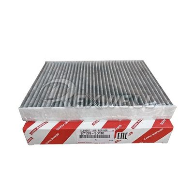 Guaranteed Cabin Filter 8713930110 for LEXUS LX600/500D FJA310 VJA310 87139-30110