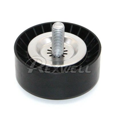 Engine Code 4B11 4B12 Automotive Water Pump Belt Idler Pulley for Mitsubishi ASX Lancer CW5W 1341A005