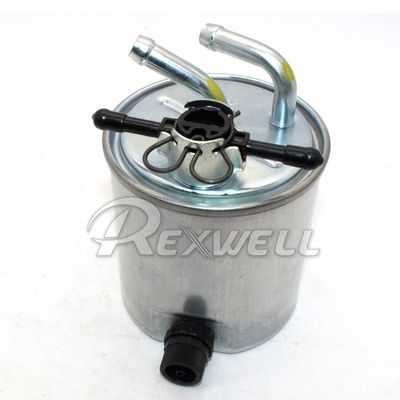 OE NO. 16400-EC00A Auto Diesel Fuel Filter for Nissan Navara D40 NP300 Pathfinder