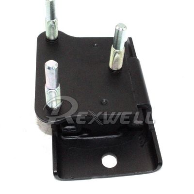 NBR Engine and Transmission Mounts for Nissan Navara D40M 11320JR70D Middle Position
