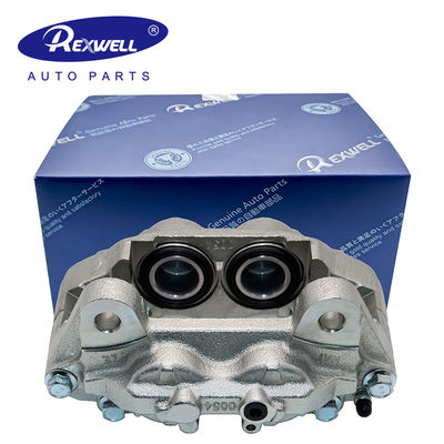 High Performance 4-Piston New Auto Right Front Disc Brake Caliper Factory Price for Toyota Land Cruiser Pickup 4x4 47730-60370