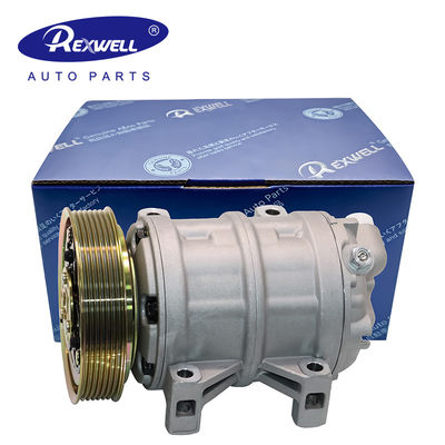 High Performance Car Air Conditioner A/C Compressor & Clutch For Nissan Urvan E25 ZD30 92600-VX100 92600-VW200