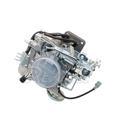 4.0L 1984-1992 Toyota Auto Parts Engine Carburetor 3F 4F 21100-61300