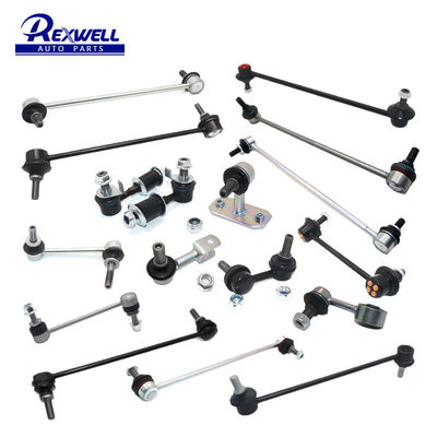 Suspension Parts Ball Joint Stabilizer Link Adjustable Tie Rod 45046-29215 SE2871 For Hiace Van Quantum