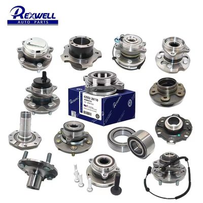 Rear Honda Crv Wheel Bearing For Acura RDX AWD 42200-T1G-E01 42200-T0A-951 42200-T1G-E02