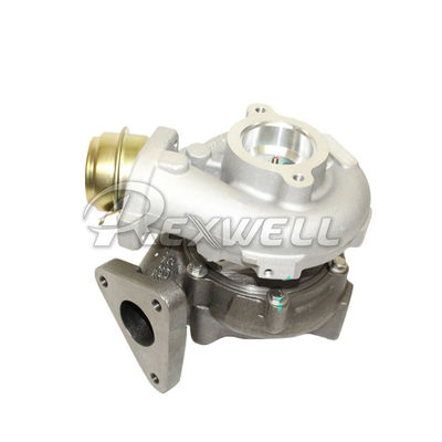 14411-EB300 Nissan Auto Parts GT2056V Turbo Charger 751243-5002S