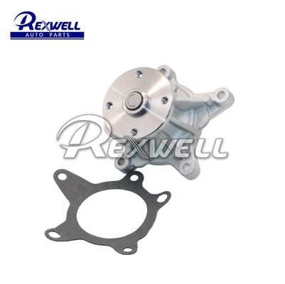 RIO SORENTO Hyundai Auto Parts Engine Coolant Water Pump 25100-2B710