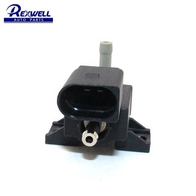 Auto Parts Turbocharger Boost Solenoid Valve For Audi Seat VW 06F906283F