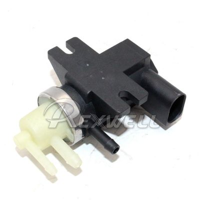Engine Turbo Boost Pressure Solenoid Valvefor Audi VW 1K0906627B