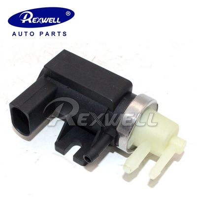 Engine Turbo Boost Pressure Solenoid Valvefor Audi VW 1K0906627B