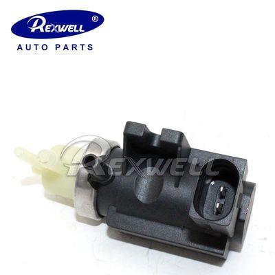 Engine Turbo Boost Pressure Solenoid Valvefor Audi VW 1K0906627B
