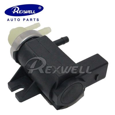 Engine Turbo Boost Pressure Solenoid Valvefor Audi VW 1K0906627B