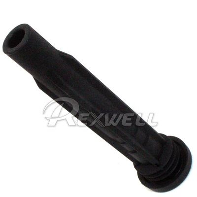 Ignition spark plug connector FOR Volkswagen Audi 04C905199E