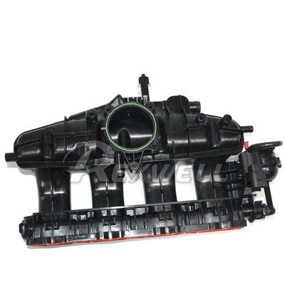 Engine parts Intake manifold For VW Skoda Audi 06J198211D