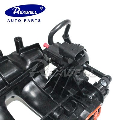 Engine parts Intake manifold For VW Skoda Audi 06J198211D